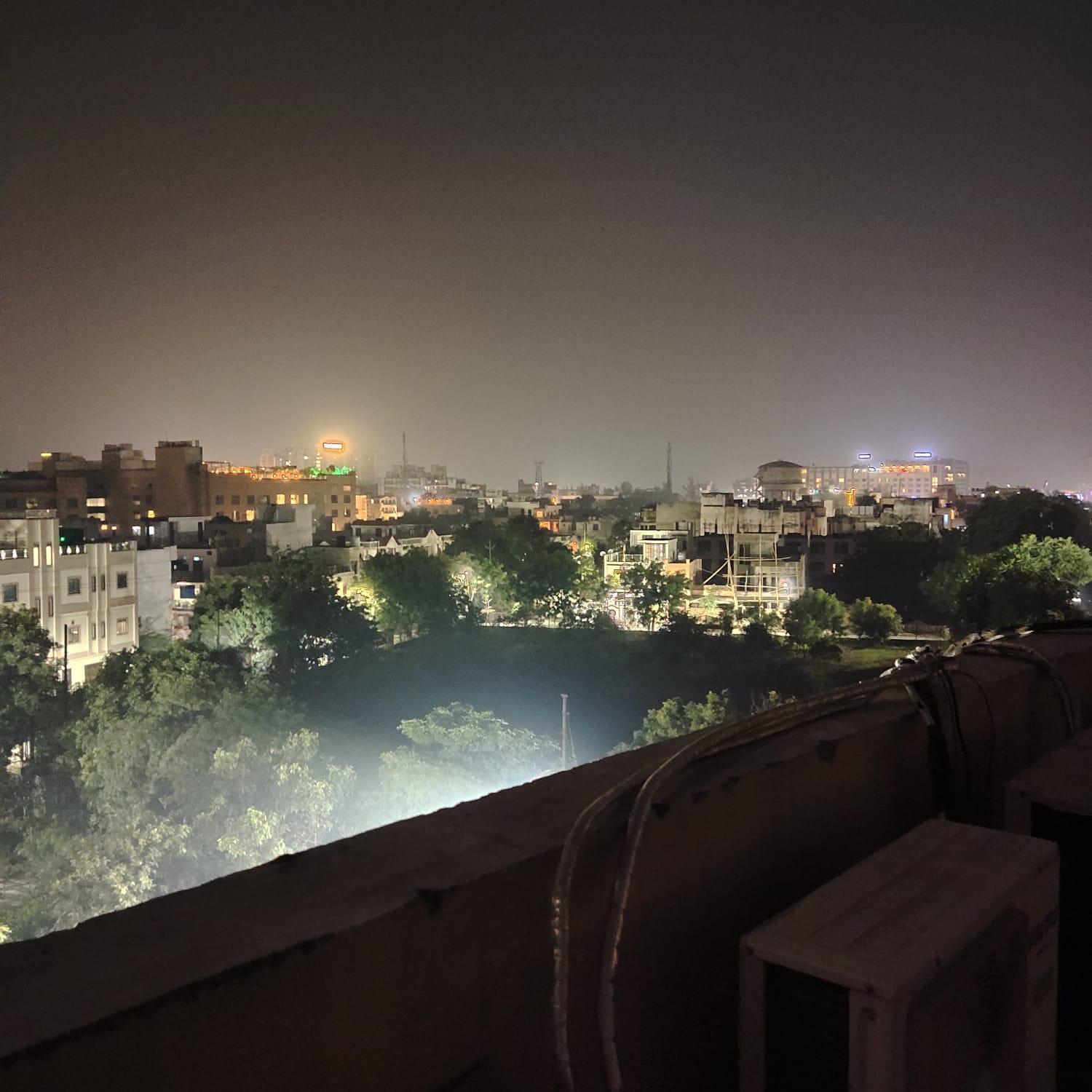 Hotel The Taj Vista Agra- Walking Distance To Taj Mahal Agra  Exterior foto
